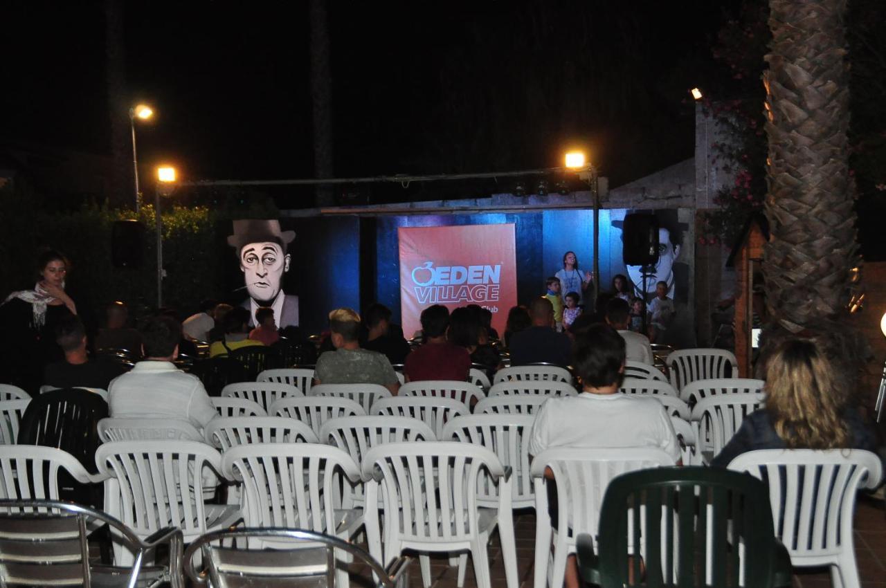 فندق Arenas De سون بو المظهر الخارجي الصورة